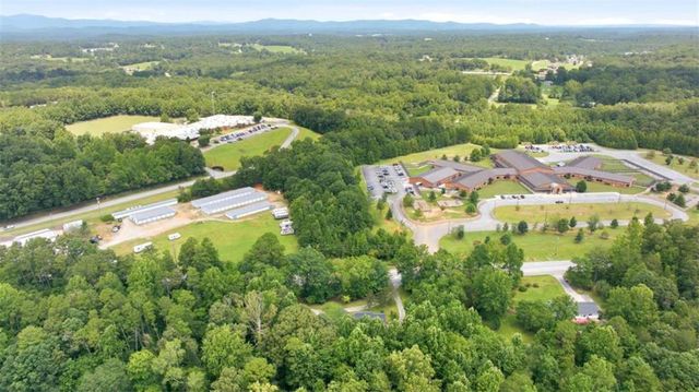 2600 Level Grove Road, Cornelia, GA 30531