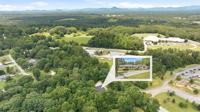 2600 Level Grove Road, Cornelia, GA 30531