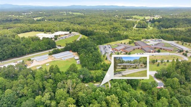 2600 Level Grove Road, Cornelia, GA 30531
