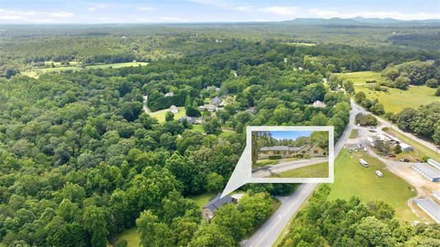 2600 Level Grove Road, Cornelia, GA 30531