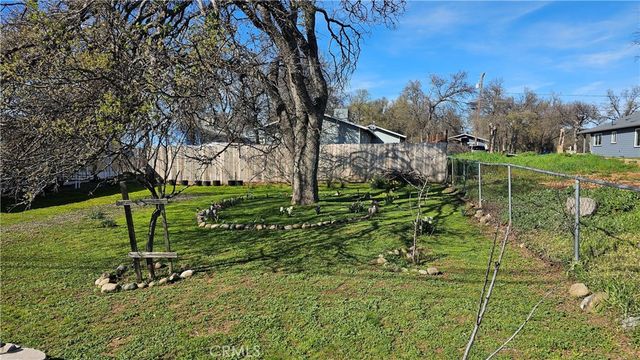 16004 18th Avenue, Clearlake, CA 95422