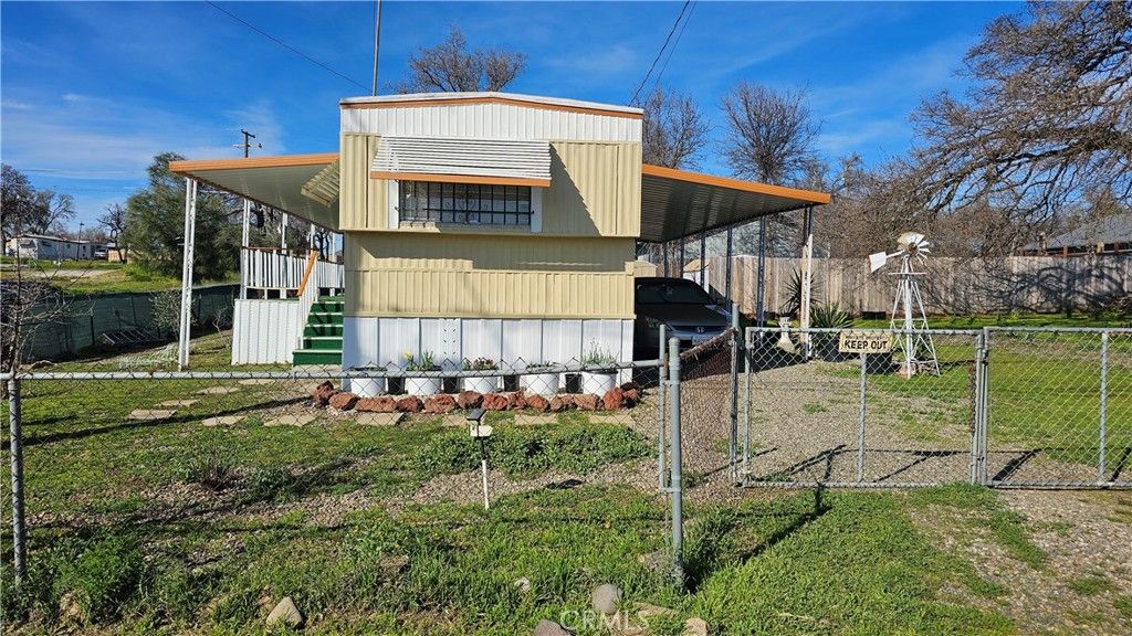 16004 18th Avenue, Clearlake, CA 95422