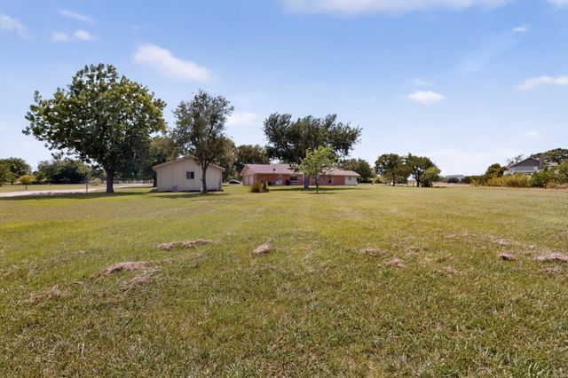 350 Richard RD, Georgetown, TX 78626