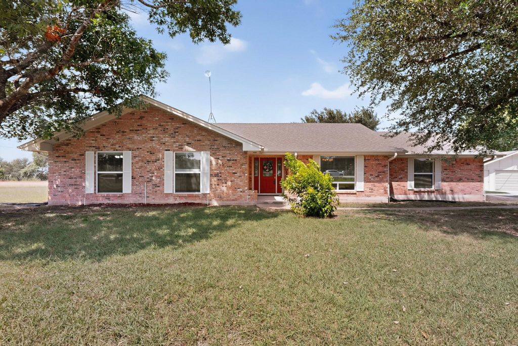 350 Richard RD, Georgetown, TX 78626