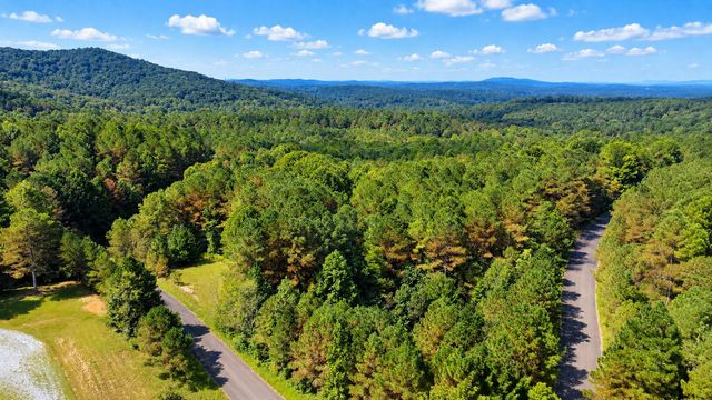 LT 45 Grandview Lane, Ellijay, GA 30536