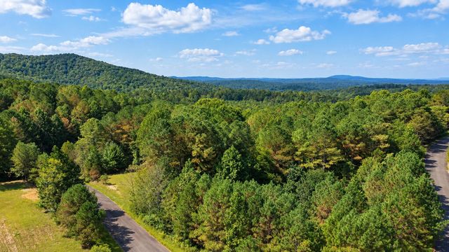 LT 45 Grandview Lane, Ellijay, GA 30536