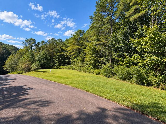 LT 45 Grandview Lane, Ellijay, GA 30536