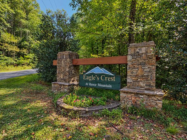 LT 45 Grandview Lane, Ellijay, GA 30536