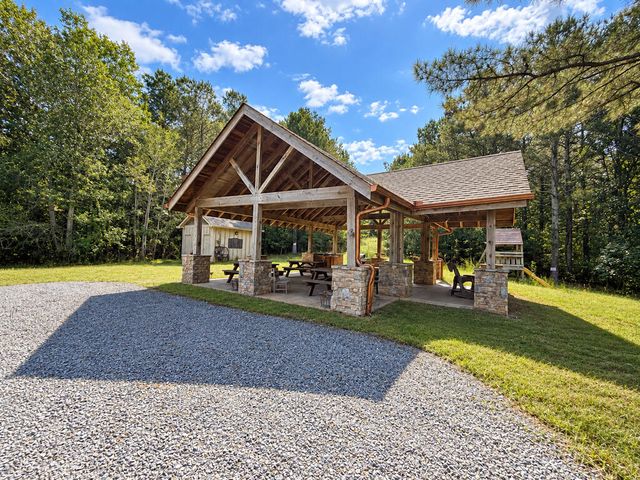 LT 45 Grandview Lane, Ellijay, GA 30536