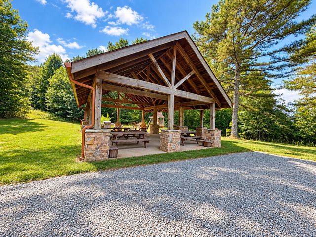 LT 45 Grandview Lane, Ellijay, GA 30536