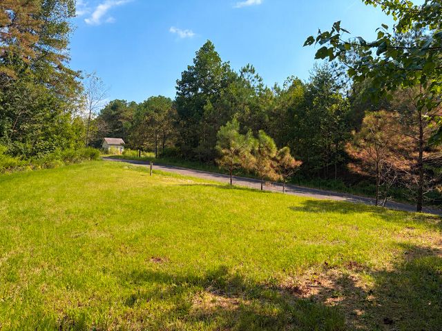 LT 45 Grandview Lane, Ellijay, GA 30536