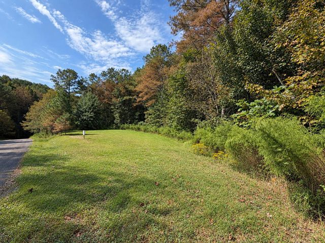 LT 45 Grandview Lane, Ellijay, GA 30536