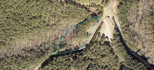LT 45 Grandview Lane, Ellijay, GA 30536