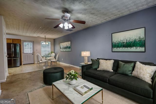 130 Cherokee Drive, Jackson, GA 30233