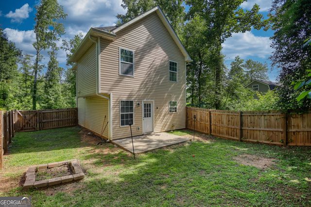 130 Cherokee Drive, Jackson, GA 30233