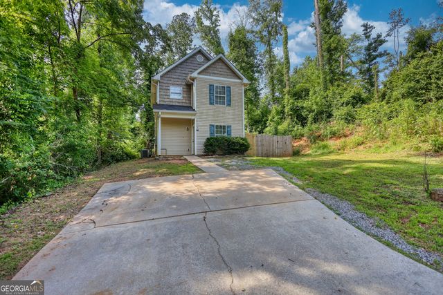 130 Cherokee Drive, Jackson, GA 30233