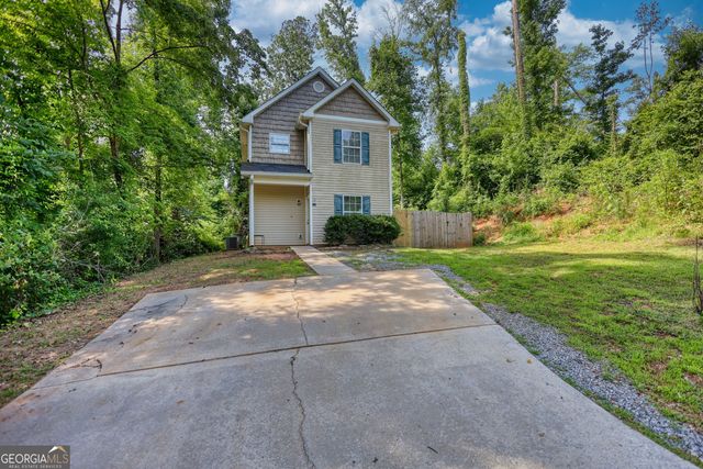 130 Cherokee Drive, Jackson, GA 30233