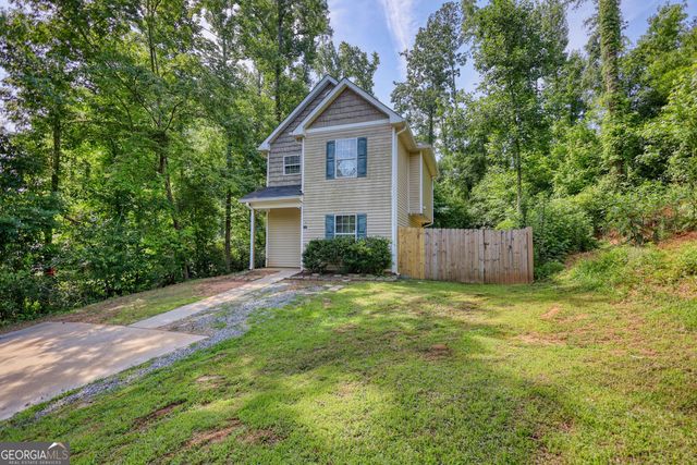 130 Cherokee Drive, Jackson, GA 30233