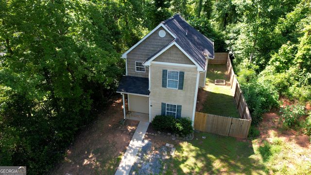 130 Cherokee Drive, Jackson, GA 30233
