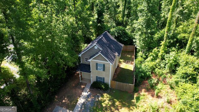 130 Cherokee Drive, Jackson, GA 30233