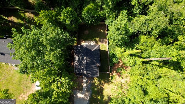 130 Cherokee Drive, Jackson, GA 30233