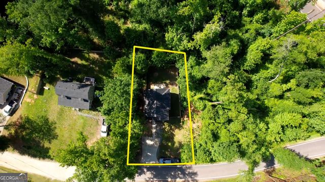 130 Cherokee Drive, Jackson, GA 30233