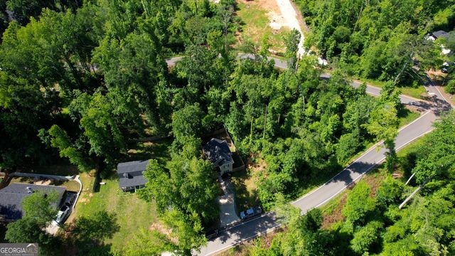 130 Cherokee Drive, Jackson, GA 30233