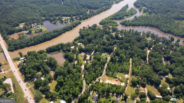 130 Cherokee Drive, Jackson, GA 30233
