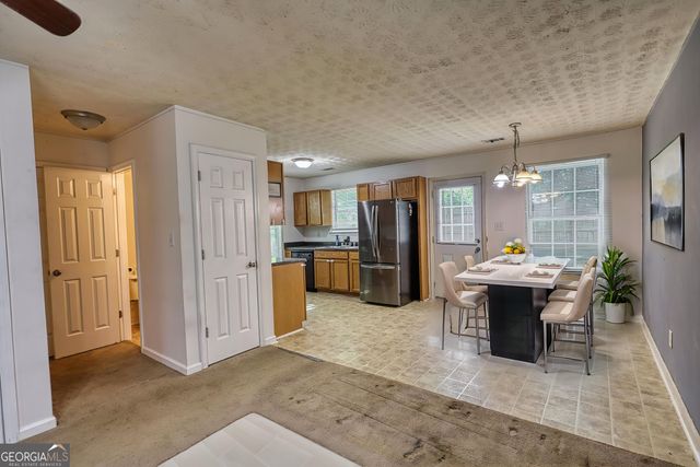 130 Cherokee Drive, Jackson, GA 30233