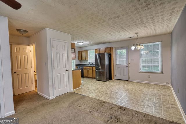130 Cherokee Drive, Jackson, GA 30233