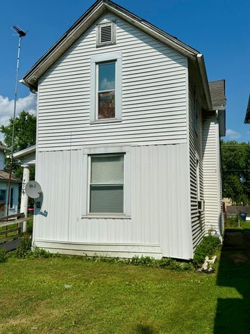 224 Harrison Avenue, Lancaster, OH 43130