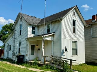 224 Harrison Avenue, Lancaster, OH 43130