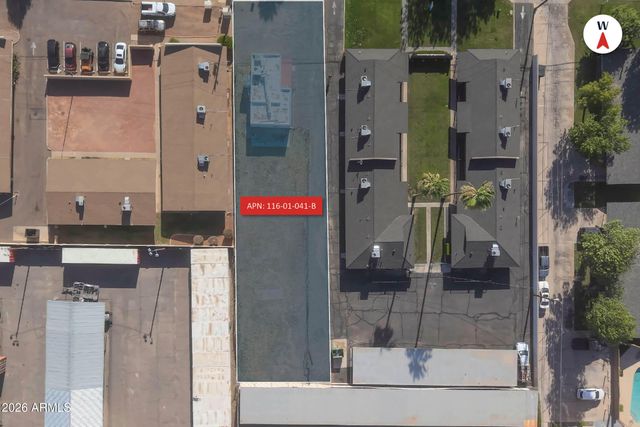 4215 N 26TH Street -, Phoenix, AZ 85016