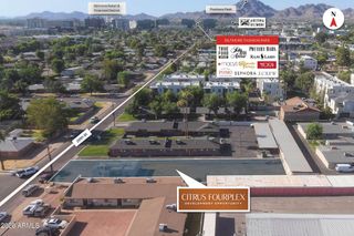4215 N 26TH Street -, Phoenix, AZ 85016