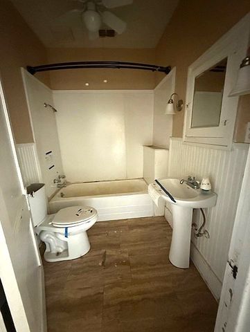 2825 S 11th Street, Abilene, TX 79605