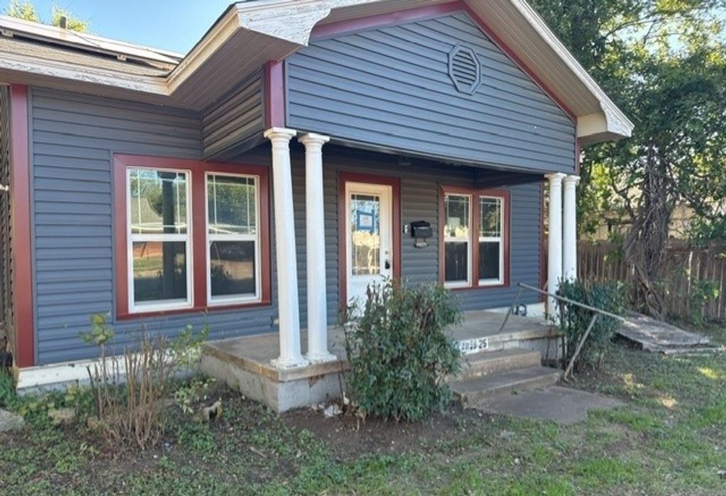 2825 S 11th Street, Abilene, TX 79605