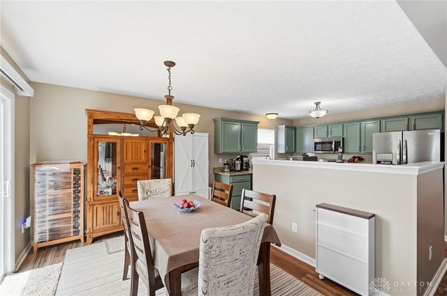6914 Buell Lane, Huber Heights, OH 45424