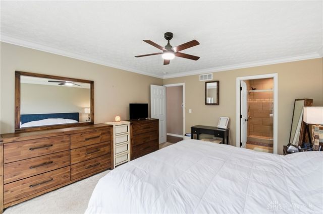 6914 Buell Lane, Huber Heights, OH 45424
