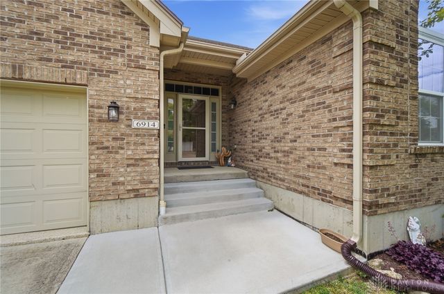 6914 Buell Lane, Huber Heights, OH 45424