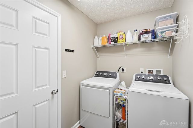 6914 Buell Lane, Huber Heights, OH 45424