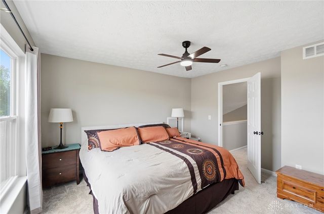 6914 Buell Lane, Huber Heights, OH 45424