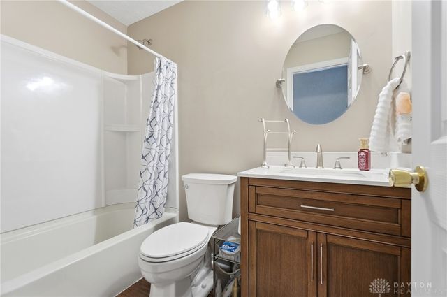 6914 Buell Lane, Huber Heights, OH 45424
