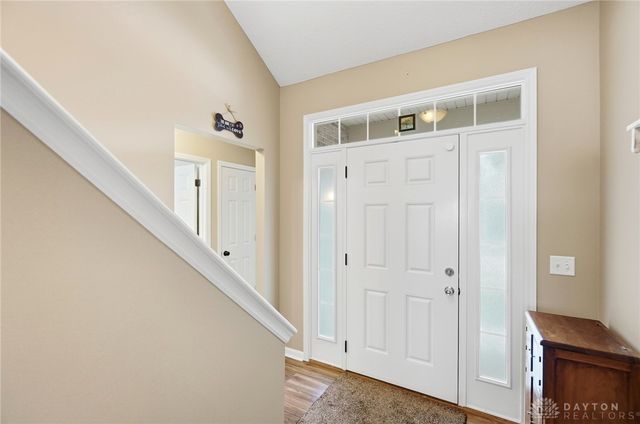 6914 Buell Lane, Huber Heights, OH 45424