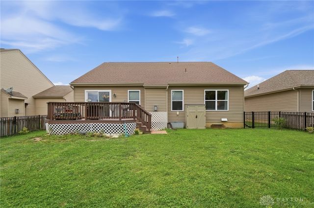 6914 Buell Lane, Huber Heights, OH 45424