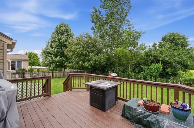 6914 Buell Lane, Huber Heights, OH 45424