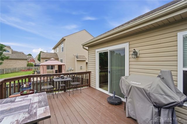 6914 Buell Lane, Huber Heights, OH 45424