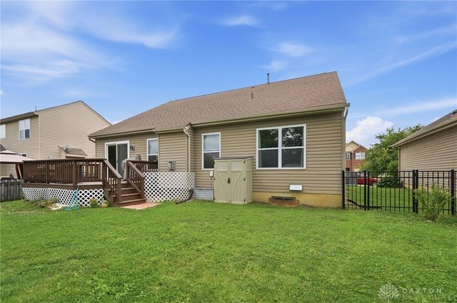 6914 Buell Lane, Huber Heights, OH 45424