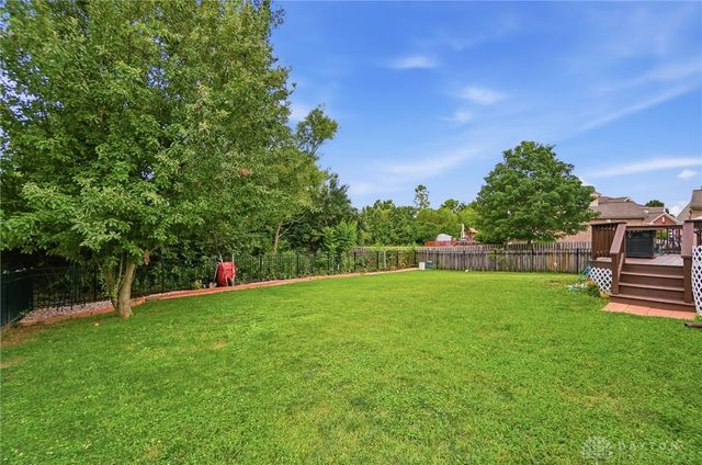 6914 Buell Lane, Huber Heights, OH 45424