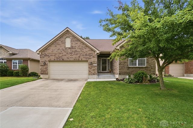 6914 Buell Lane, Huber Heights, OH 45424