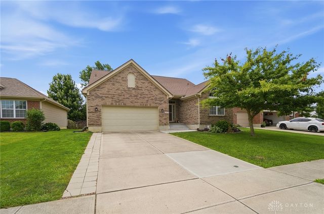 6914 Buell Lane, Huber Heights, OH 45424